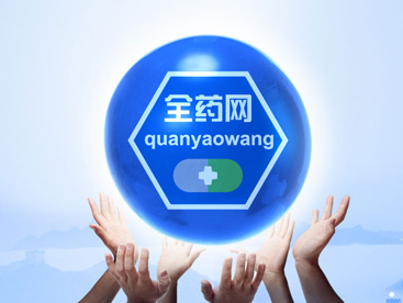 全药网官方网站设计制作